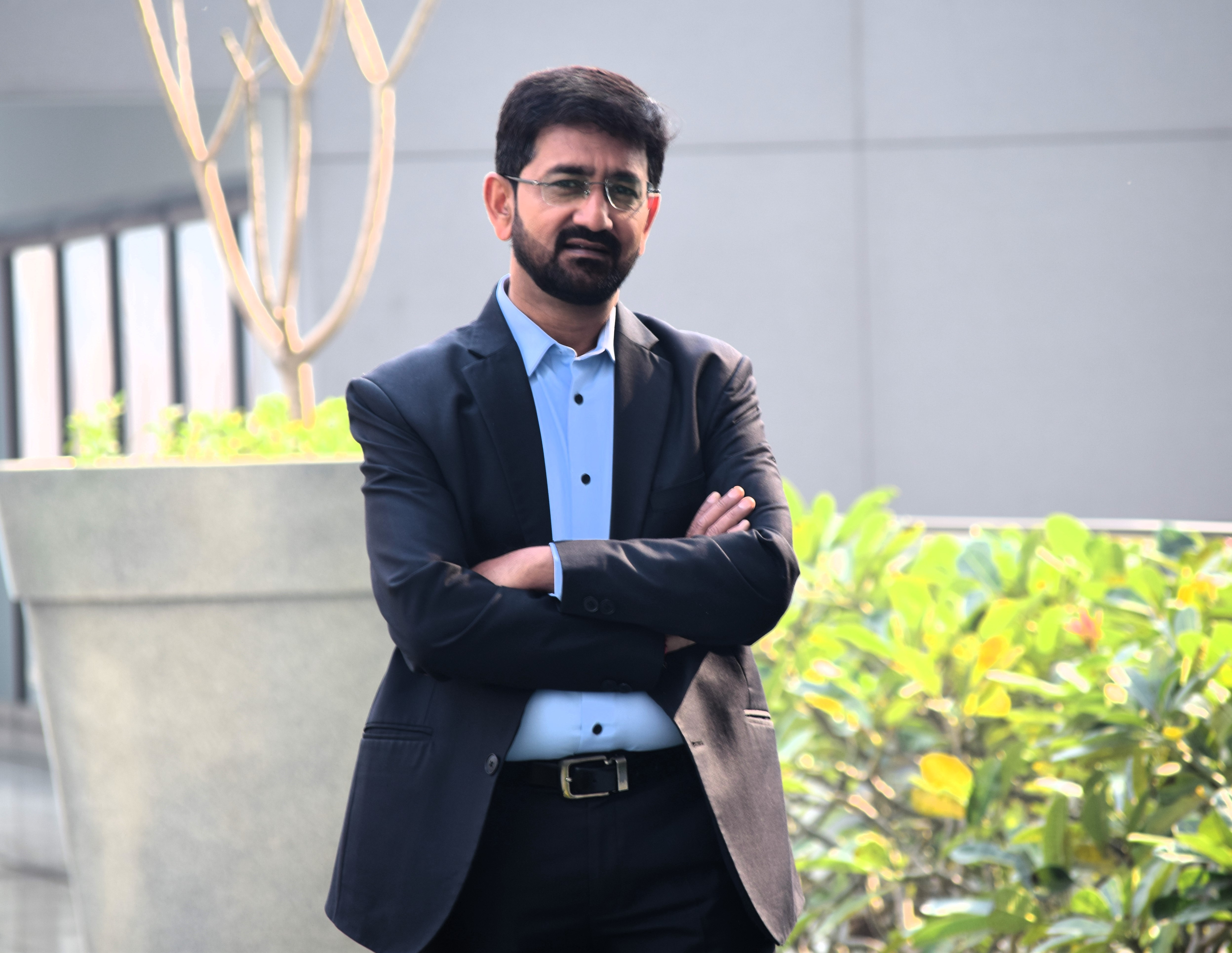 Rahul Varshney