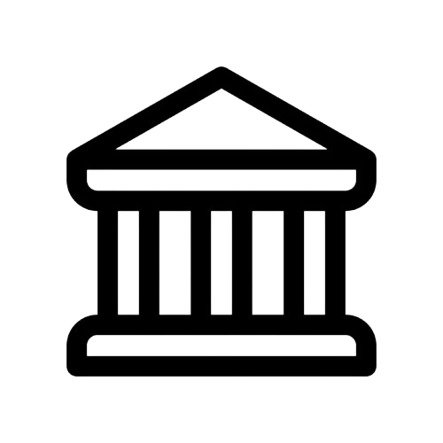 Institution Icon